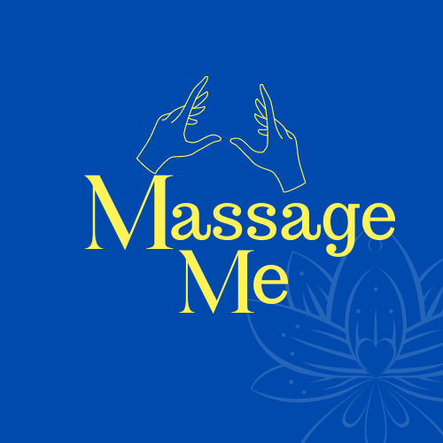 logo of massage